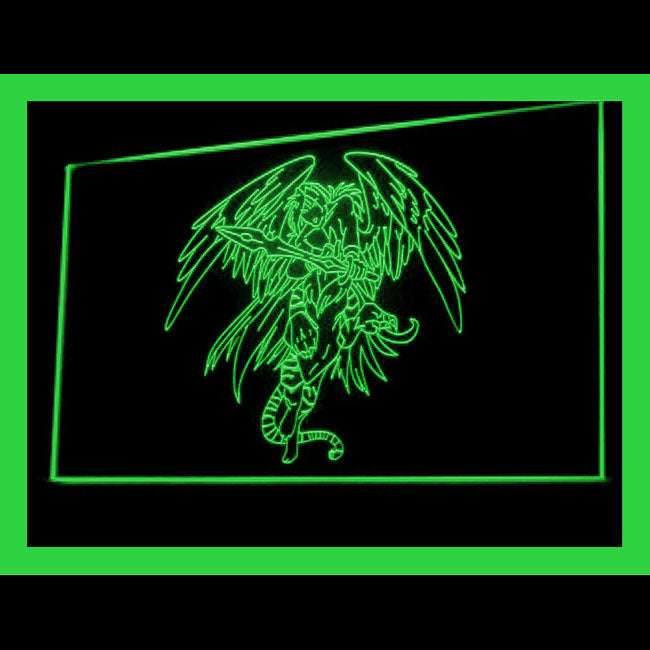 100051 Tattoo Piercing Shop Studio Workshop Home Decor Open Display illuminated Night Light Neon Sign 16 Color By Remote