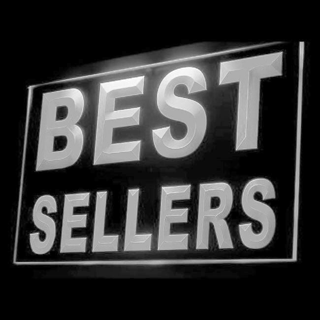 120033 BEST SELLERS Shop Home Decor Open Display illuminated Night Light Neon Sign 16 Color By Remote