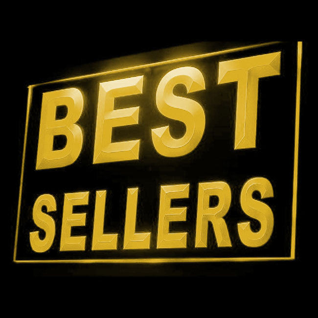120033 BEST SELLERS Shop Home Decor Open Display illuminated Night Light Neon Sign 16 Color By Remote
