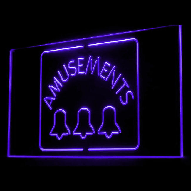 120050 Amusement Entertainment Shop Store Open Home Decor Open Display illuminated Night Light Neon Sign 16 Color By Remote