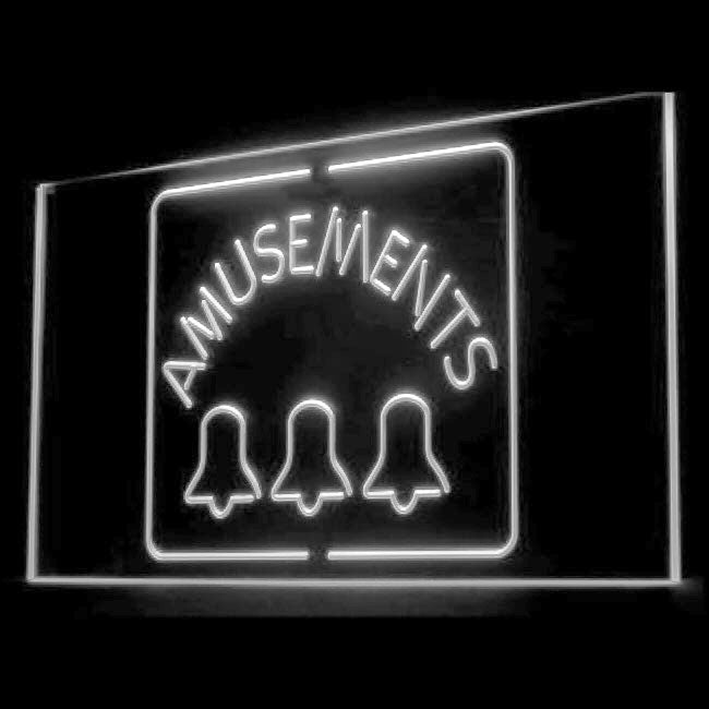 120050 Amusement Entertainment Shop Store Open Home Decor Open Display illuminated Night Light Neon Sign 16 Color By Remote