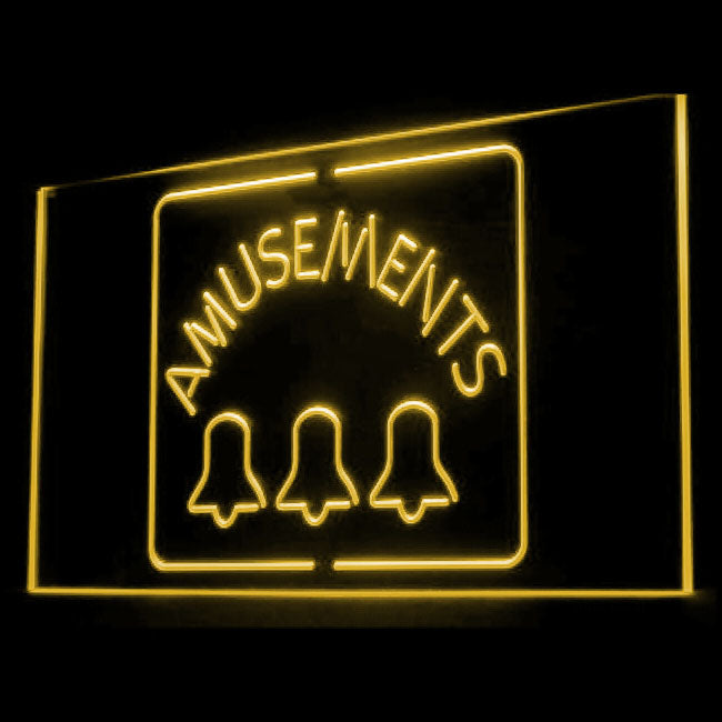 120050 Amusement Entertainment Shop Store Open Home Decor Open Display illuminated Night Light Neon Sign 16 Color By Remote
