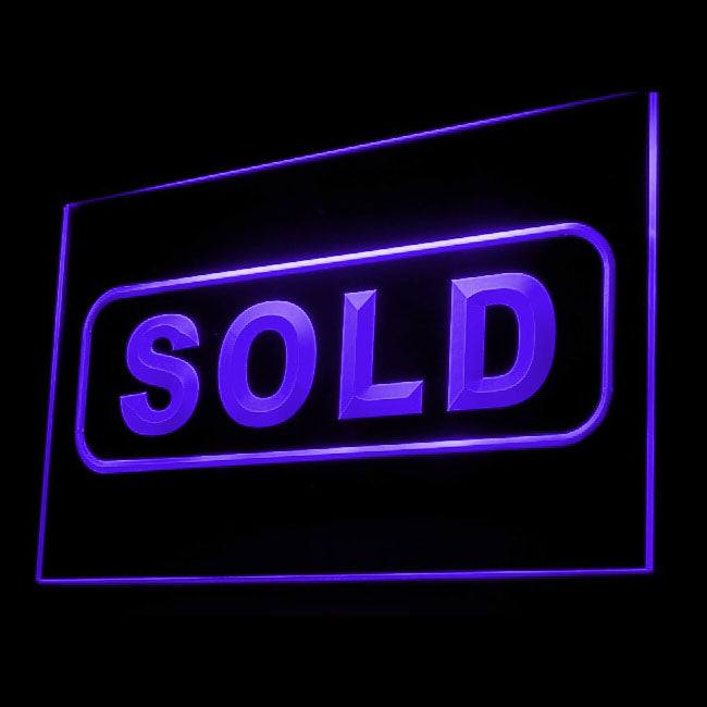120094 Sold Out of Stock Shop Store Open Home Decor Open Display illuminated Night Light Neon Sign 16 Color By Remote