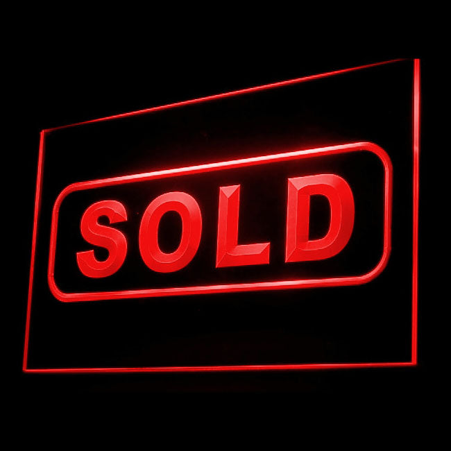 120094 Sold Out of Stock Shop Store Open Home Decor Open Display illuminated Night Light Neon Sign 16 Color By Remote