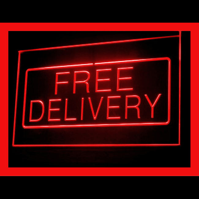 120143 Free Delivery Shop Store Open Home Decor Open Display illuminated Night Light Neon Sign 16 Color By Remote