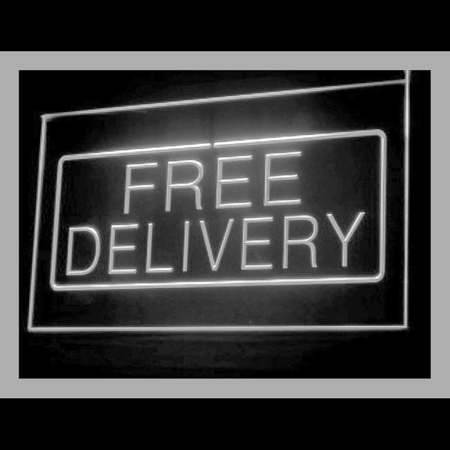 120143 Free Delivery Shop Store Open Home Decor Open Display illuminated Night Light Neon Sign 16 Color By Remote