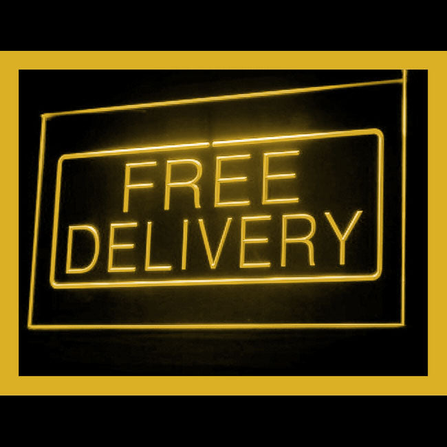 120143 Free Delivery Shop Store Open Home Decor Open Display illuminated Night Light Neon Sign 16 Color By Remote