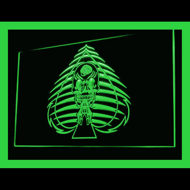 150037 Halloween Shop Store Home Decor Open Display illuminated Night Light Neon Sign 16 Color By Remote