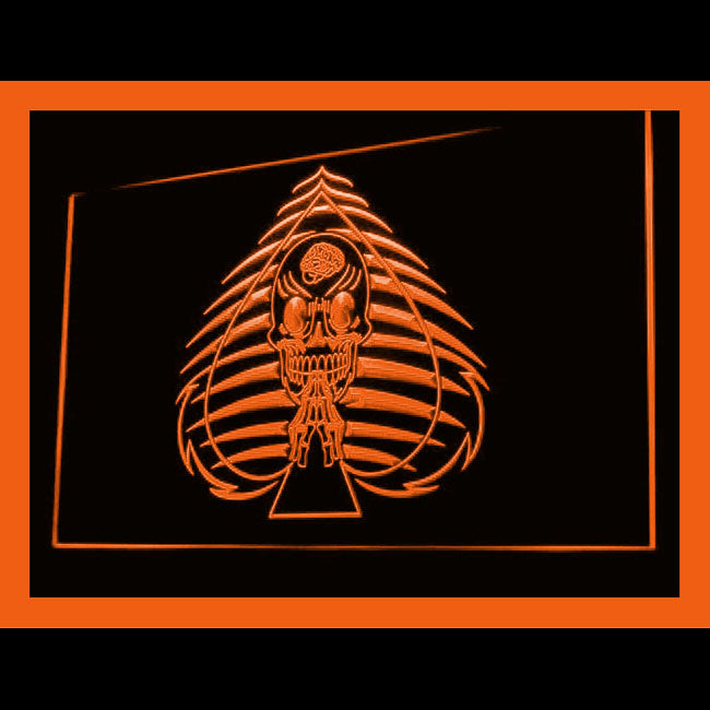 150037 Halloween Shop Store Home Decor Open Display illuminated Night Light Neon Sign 16 Color By Remote