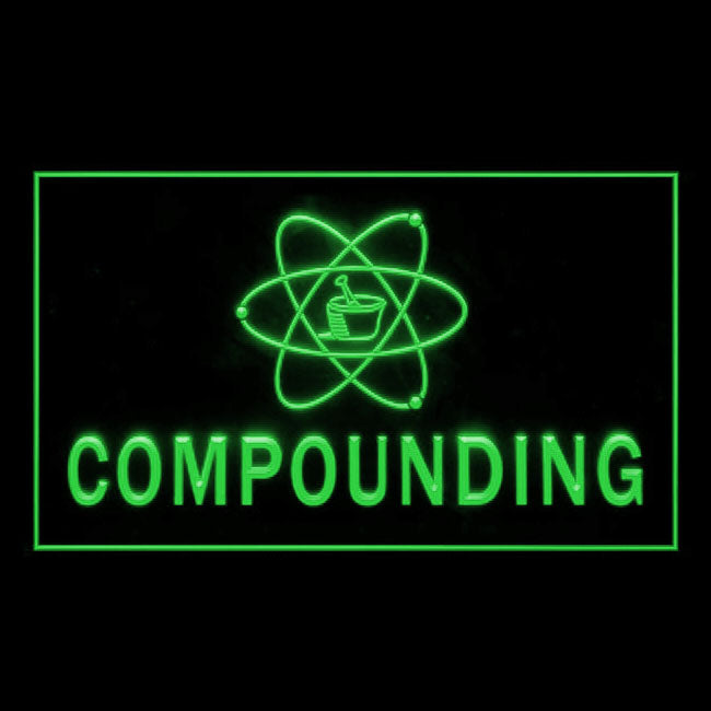 150081 Compounding Home Decor Gift Shop Open Home Decor Open Display illuminated Night Light Neon Sign 16 Color By Remote
