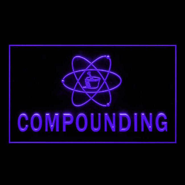 150081 Compounding Home Decor Gift Shop Open Home Decor Open Display illuminated Night Light Neon Sign 16 Color By Remote