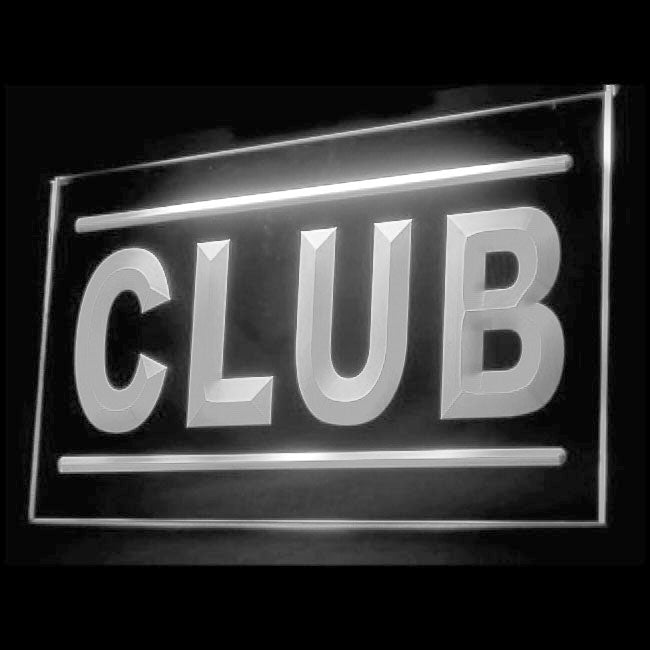 170052 Club Bar Happy Hours Beer Home Decor Open Display illuminated Night Light Neon Sign 16 Color By Remote