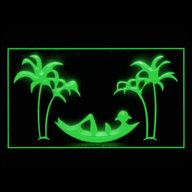 170074 Tiki Bar Happy Hours Beer Home Decor Open Display illuminated Night Light Neon Sign 16 Color By Remote