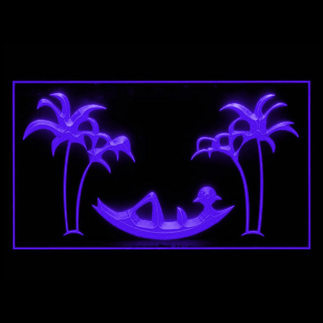170074 Tiki Bar Happy Hours Beer Home Decor Open Display illuminated Night Light Neon Sign 16 Color By Remote