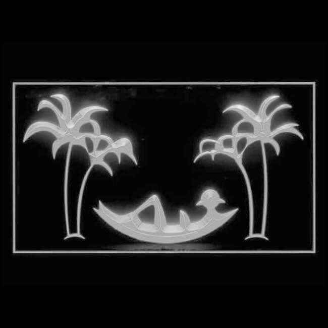 170074 Tiki Bar Happy Hours Beer Home Decor Open Display illuminated Night Light Neon Sign 16 Color By Remote