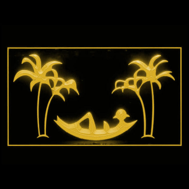 170074 Tiki Bar Happy Hours Beer Home Decor Open Display illuminated Night Light Neon Sign 16 Color By Remote