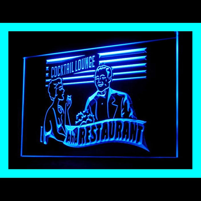 170125 Cocktails Lounge Restaurant Bar Beer Pub Home Decor Open Display illuminated Night Light Neon Sign 16 Color By Remote