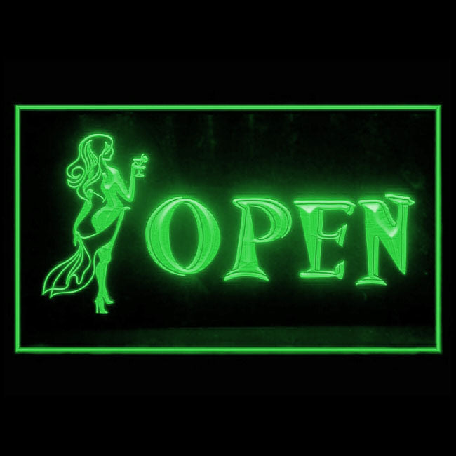 170173 Cocktails Bar Pub Club Home Decor Open Display illuminated Night Light Neon Sign 16 Color By Remote