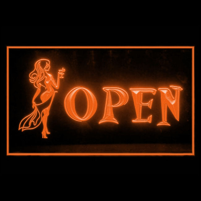 170173 Cocktails Bar Pub Club Home Decor Open Display illuminated Night Light Neon Sign 16 Color By Remote