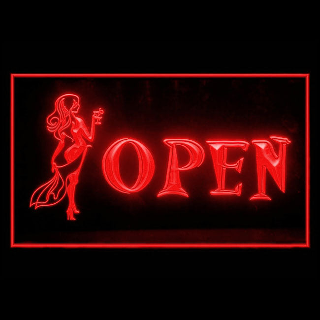 170173 Cocktails Bar Pub Club Home Decor Open Display illuminated Night Light Neon Sign 16 Color By Remote