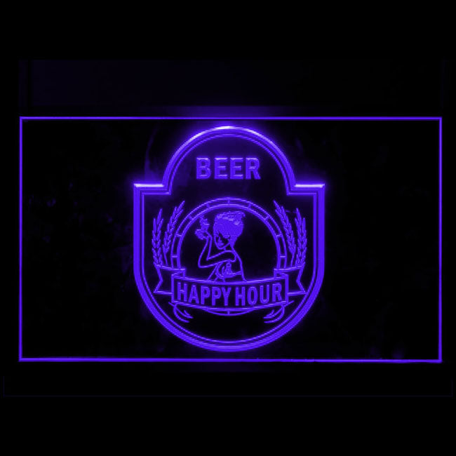 170192 Cold Beer Bar Pub Club Home Decor Open Display illuminated Night Light Neon Sign 16 Color By Remote