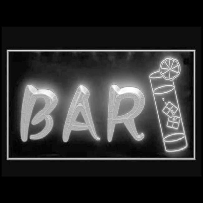 170202 Happy Hour Bar Home Decor Open Display illuminated Night Light Neon Sign 16 Color By Remote