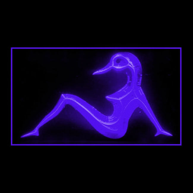 180078 Sexy Duck Hunters Adult Store Shop Home Decor Open Display illuminated Night Light Neon Sign 16 Color By Remote