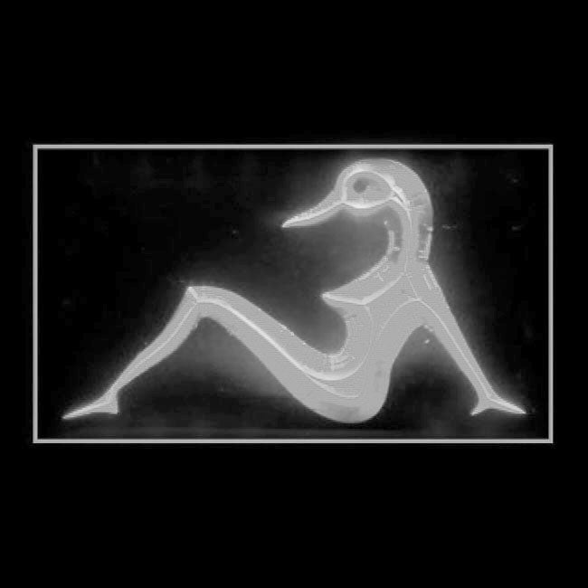 180078 Sexy Duck Hunters Adult Store Shop Home Decor Open Display illuminated Night Light Neon Sign 16 Color By Remote