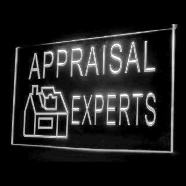 190060 Appraisal Experts Store Shop Home Decor Open Display illuminated Night Light Neon Sign 16 Color By Remote