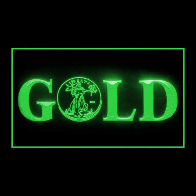 190202 We Buy Gold Jewelry Store Shop Home Decor Open Display illuminated Night Light Neon Sign 16 Color By Remote
