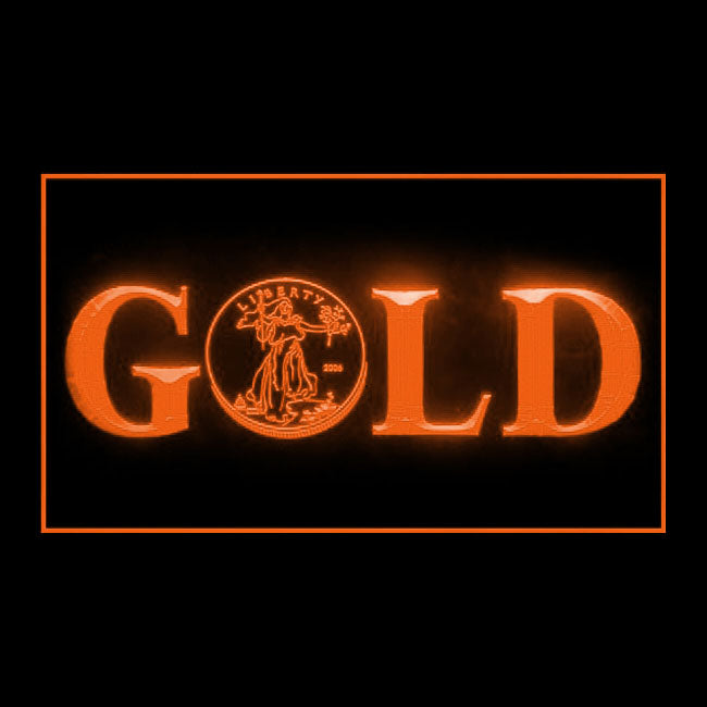 190202 We Buy Gold Jewelry Store Shop Home Decor Open Display illuminated Night Light Neon Sign 16 Color By Remote
