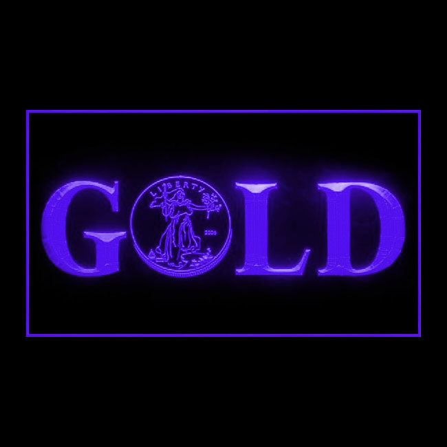 190202 We Buy Gold Jewelry Store Shop Home Decor Open Display illuminated Night Light Neon Sign 16 Color By Remote
