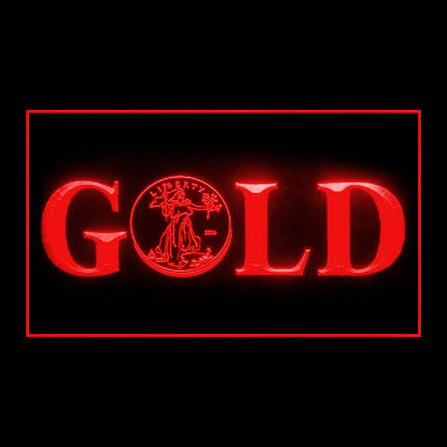 190202 We Buy Gold Jewelry Store Shop Home Decor Open Display illuminated Night Light Neon Sign 16 Color By Remote