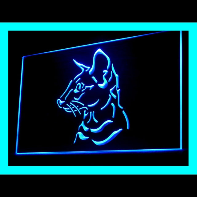210083 Oriental Cat Pets Shop Home Decor Open Display illuminated Night Light Neon Sign 16 Color By Remote
