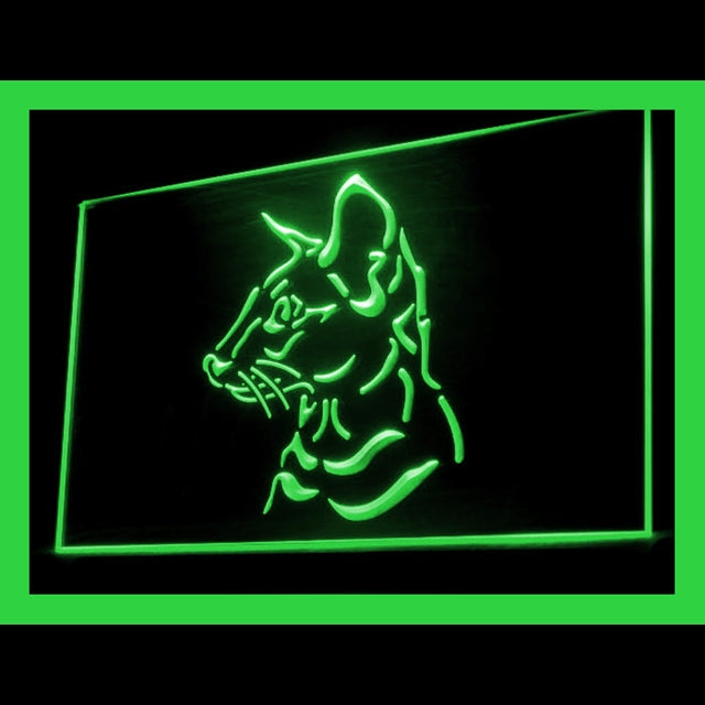 210083 Oriental Cat Pets Shop Home Decor Open Display illuminated Night Light Neon Sign 16 Color By Remote