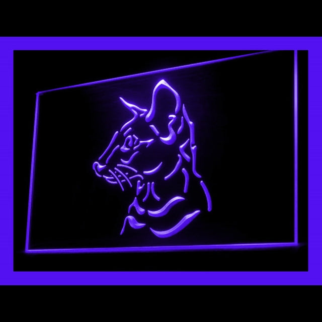 210083 Oriental Cat Pets Shop Home Decor Open Display illuminated Night Light Neon Sign 16 Color By Remote