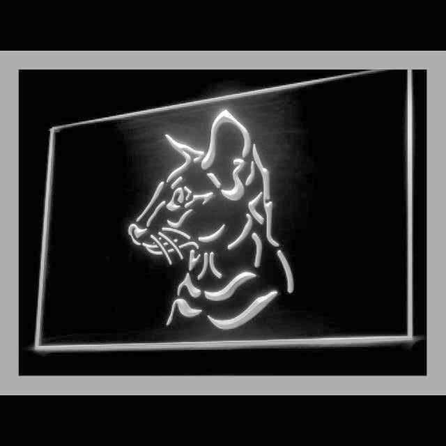 210083 Oriental Cat Pets Shop Home Decor Open Display illuminated Night Light Neon Sign 16 Color By Remote