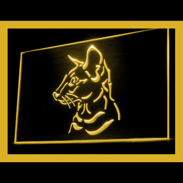210083 Oriental Cat Pets Shop Home Decor Open Display illuminated Night Light Neon Sign 16 Color By Remote