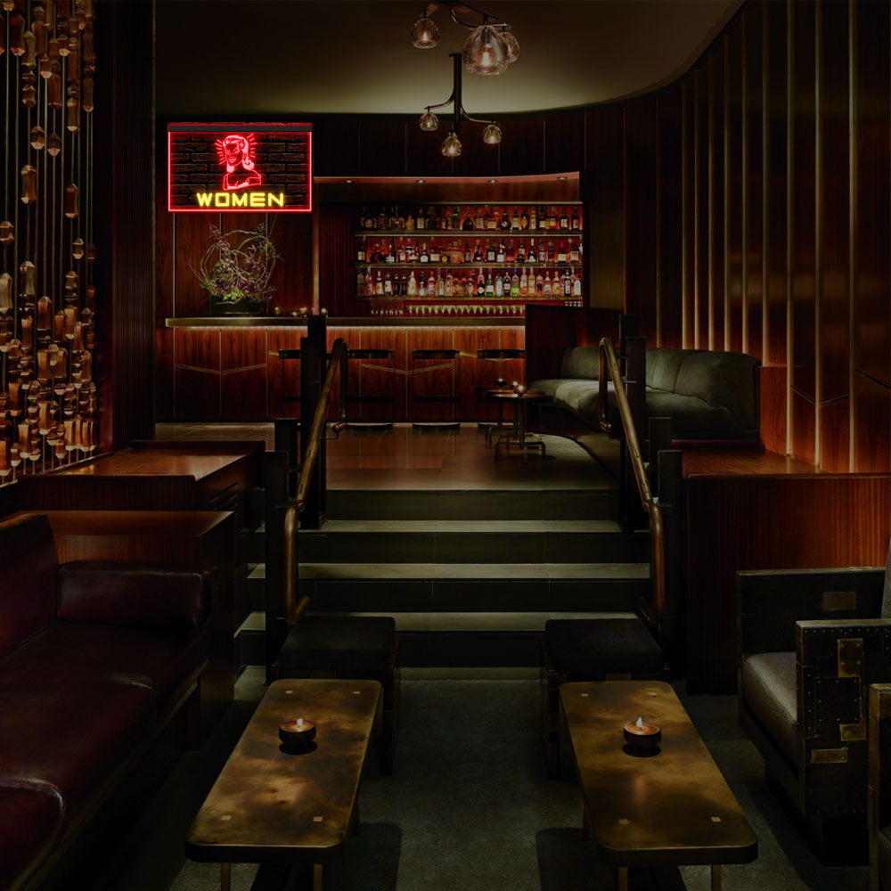 DC120106 Ladies Women Fitting Room Toilets Restroom Home Decor Display illuminated Night Light Neon Sign Dual Color