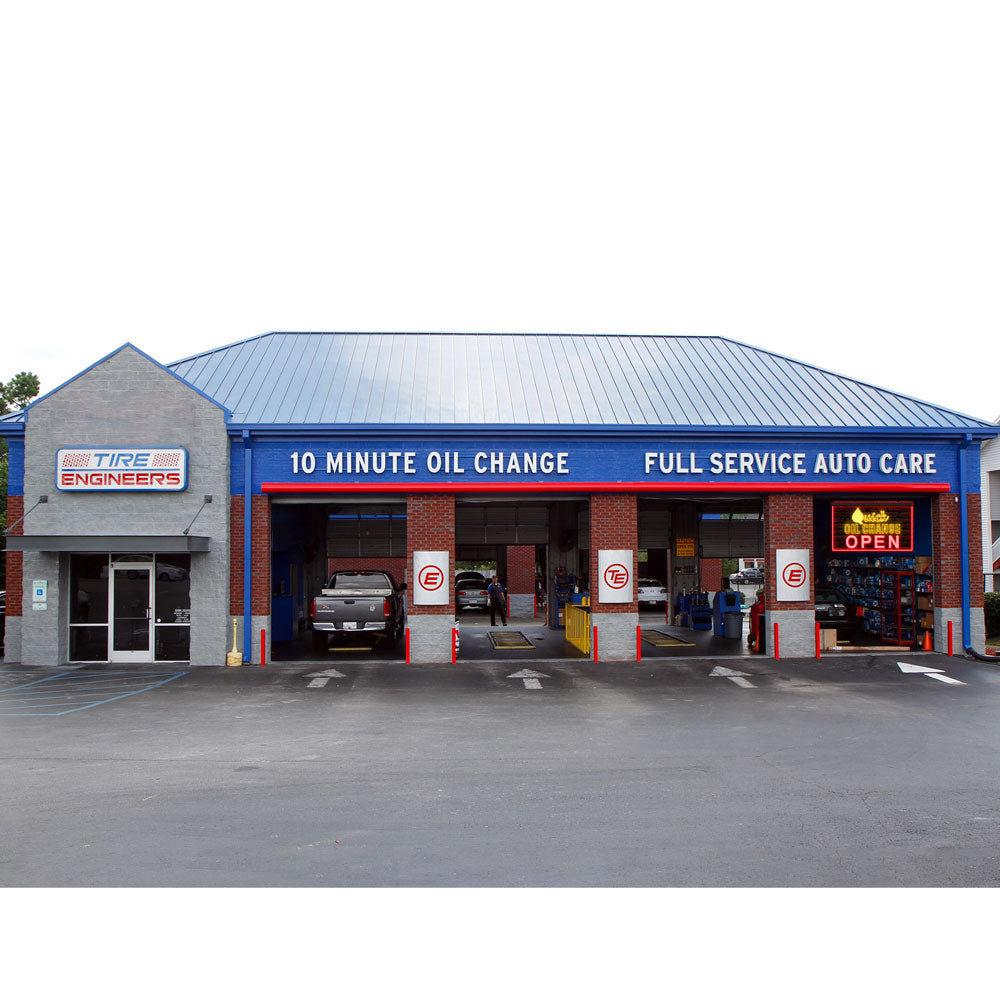 DC190003 Quick Oil Change Open Auto Repair Vehicle Home Decor Display illuminated Night Light Neon Sign Dual Color