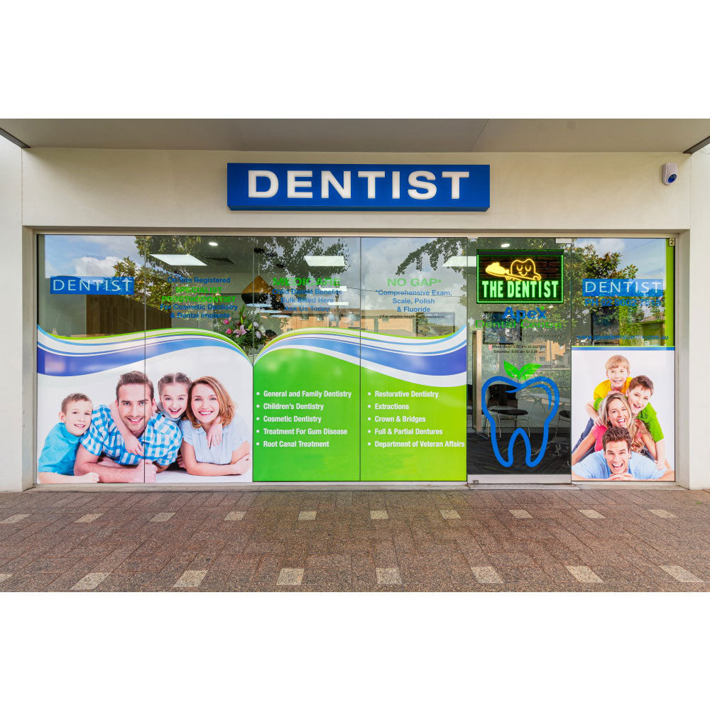 DC190174 Dentist Teeth Health Care Home Decor Display illuminated Night Light Open Neon Sign Dual Color