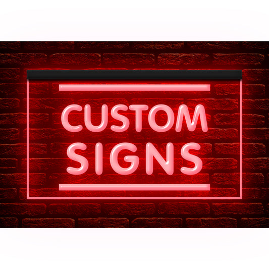 270070 Personalized Home Bar Beer Shop Store Cafe Salon Display illuminated LED Night Light Custom Neon Sign