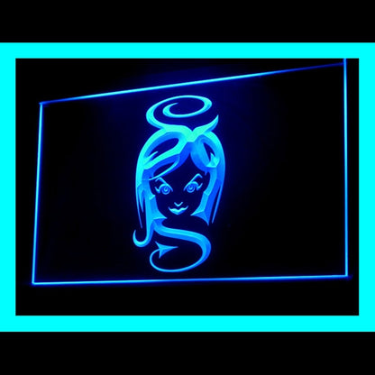 100048 Tattoo Piercing Shop Studio Workshop Home Decor Open Display illuminated Night Light Neon Sign 16 Color By Remote