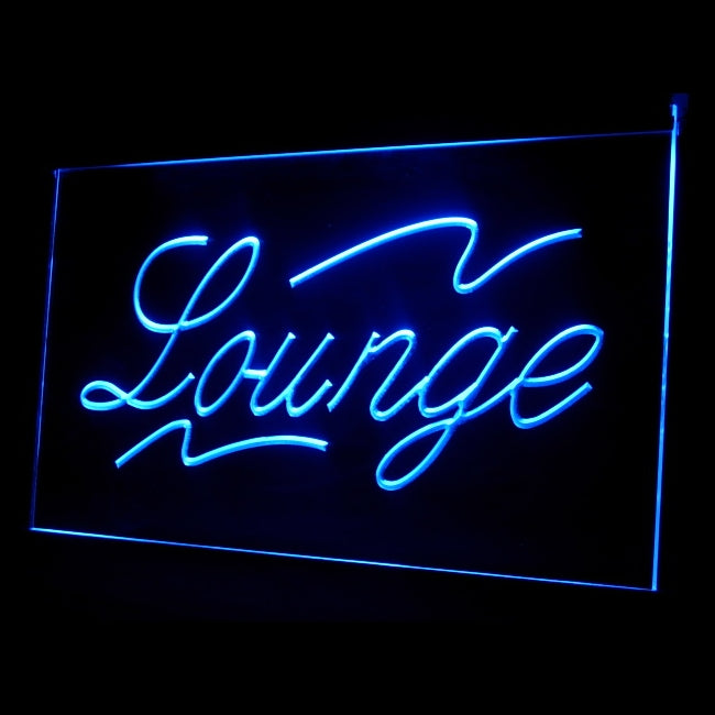 110122 Lounge Karaoke Bar Pub Club Home Decor Open Display illuminated Night Light Neon Sign 16 Color By Remote