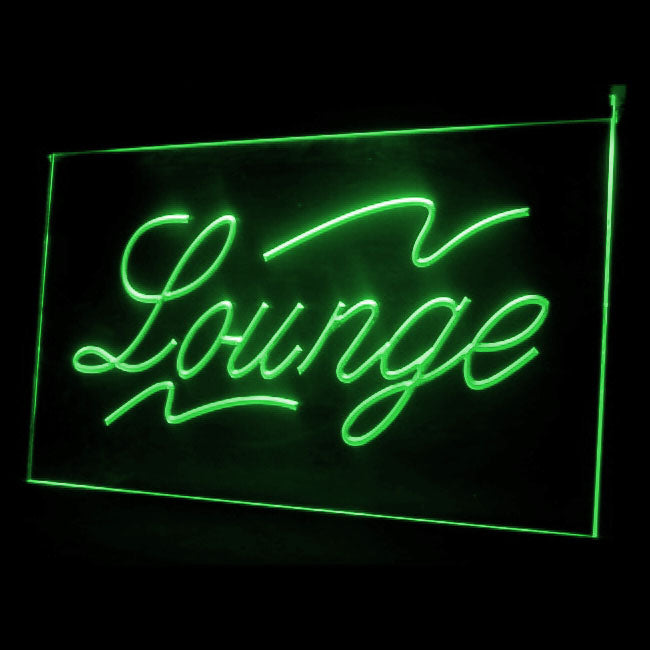110122 Lounge Karaoke Bar Pub Club Home Decor Open Display illuminated Night Light Neon Sign 16 Color By Remote