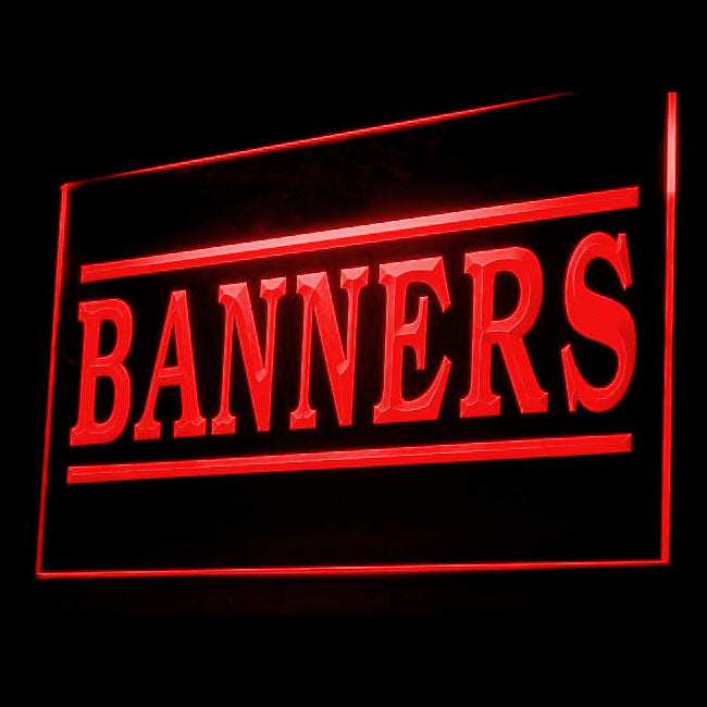 120076 Banners Advisement Shop Store Open Home Decor Open Display illuminated Night Light Neon Sign 16 Color By Remote