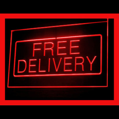 120143 Free Delivery Shop Store Open Home Decor Open Display illuminated Night Light Neon Sign 16 Color By Remote