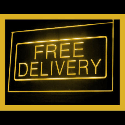 120143 Free Delivery Shop Store Open Home Decor Open Display illuminated Night Light Neon Sign 16 Color By Remote