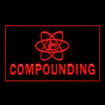 150081 Compounding Home Decor Gift Shop Open Home Decor Open Display illuminated Night Light Neon Sign 16 Color By Remote