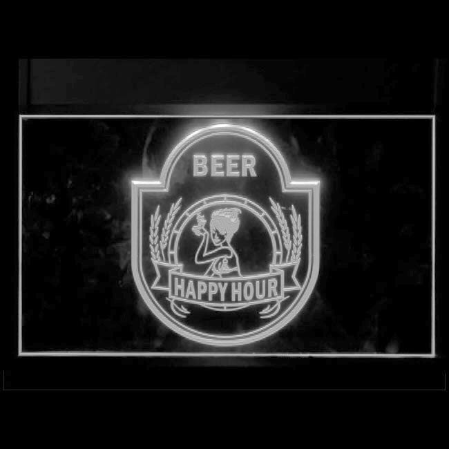 170192 Cold Beer Bar Pub Club Home Decor Open Display illuminated Night Light Neon Sign 16 Color By Remote